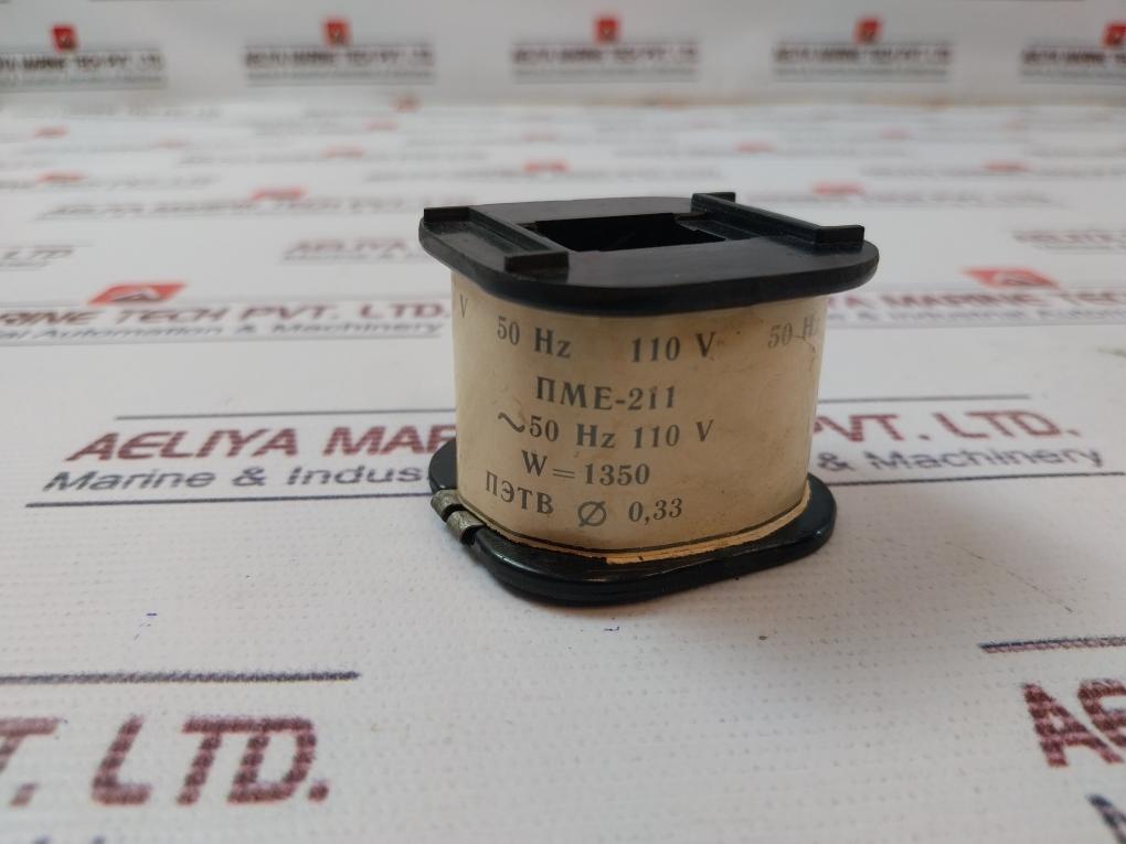 Pme211 Coil ~50Hz 110V