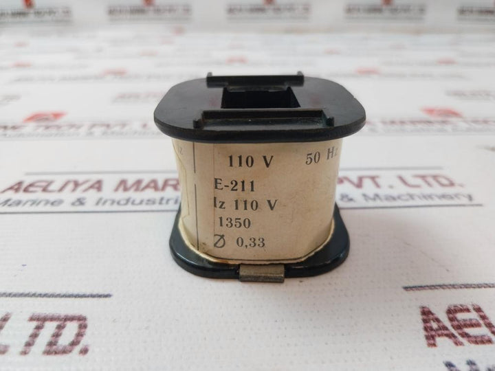 Pme211 Coil ~50Hz 110V