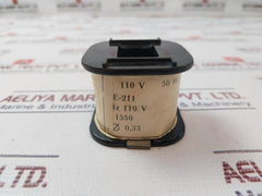 Pme211 Coil ~50Hz 110V