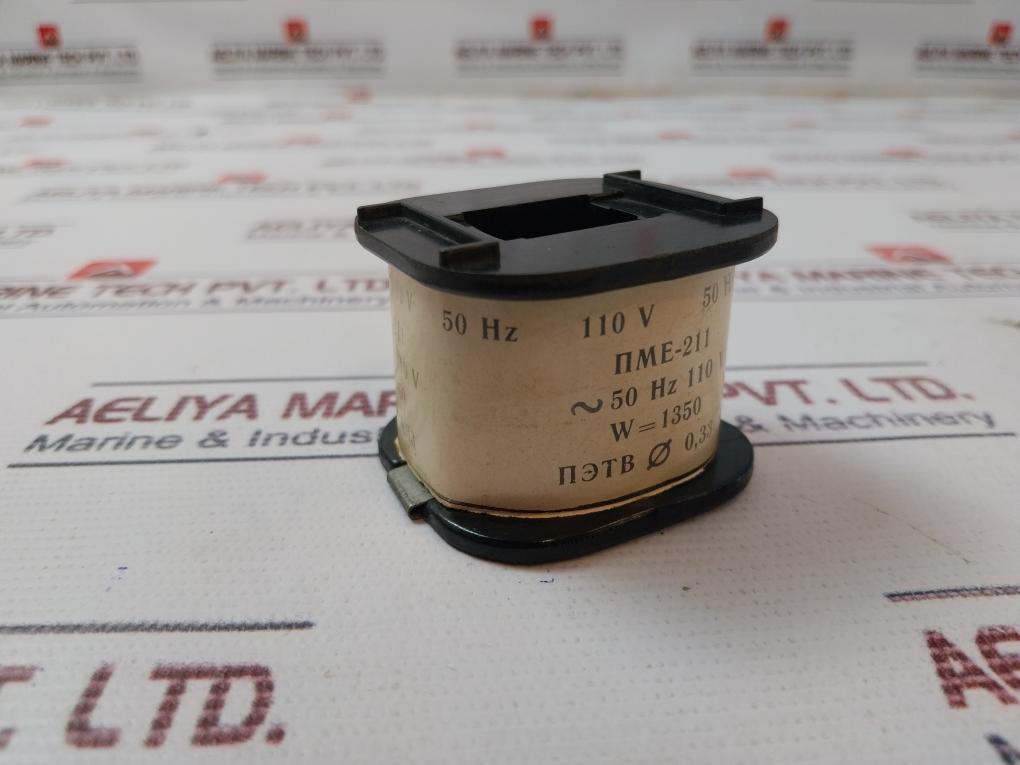 Pme211 Coil ~50Hz 110V