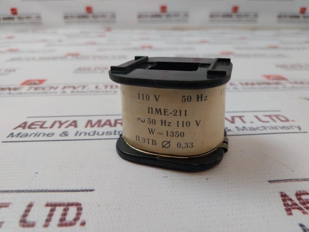 Pme211 Coil ~50Hz 110V