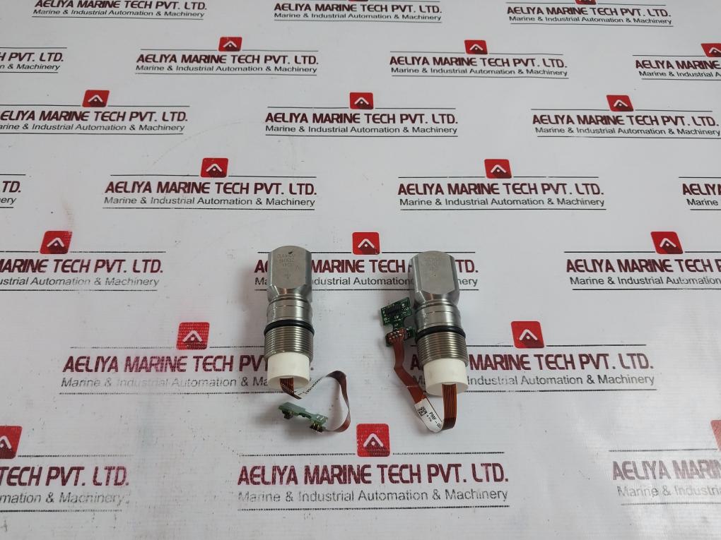 Pmf-gim42341Ga1 Pressure Sensor 234/38/12