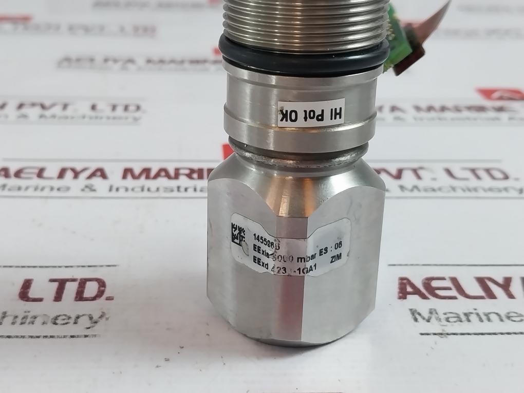 Pmf-gim42341Ga1 Pressure Sensor 234/38/12