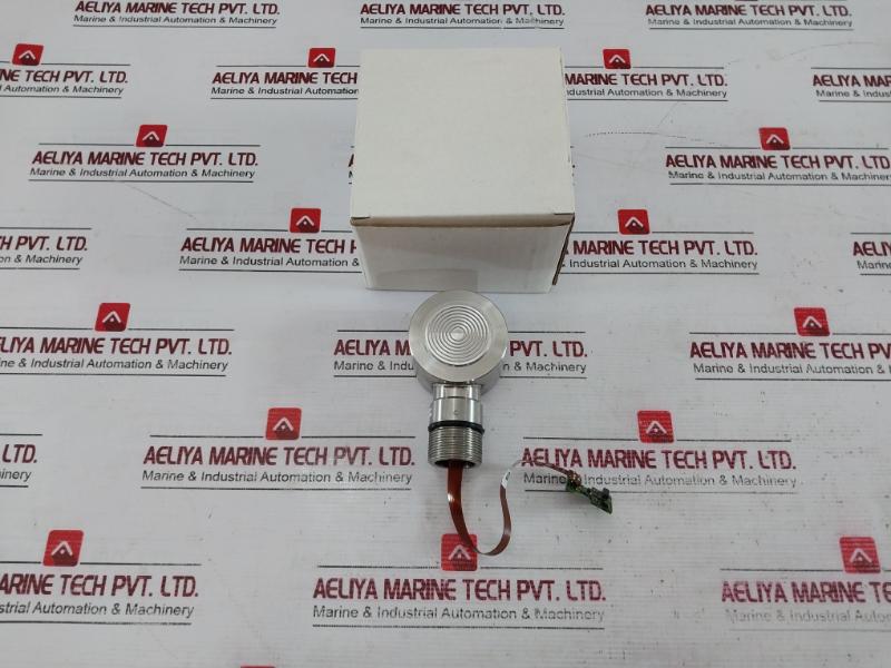 Siemens Pmf-guh44331Ea0 Eexia 600 Mbar Pressure Switch Assembly