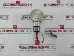Siemens Pmf-guh44331Ea0 Eexia 600 Mbar Pressure Switch Assembly