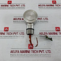 Siemens Pmf-guh44331Ea0 Eexia 600 Mbar Pressure Switch Assembly