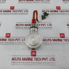 Siemens Pmf-guh44331Ea0 Eexia 600 Mbar Pressure Switch Assembly