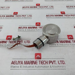 Siemens Pmf-guh44331Ea0 Eexia 600 Mbar Pressure Switch Assembly