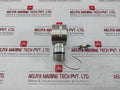 Siemens Pmf-guh44331Ea0 Eexia 600 Mbar Pressure Switch Assembly