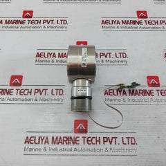 Siemens Pmf-guh44331Ea0 Eexia 600 Mbar Pressure Switch Assembly