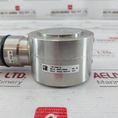 Siemens Pmf-guh44331Ea0 Eexia 600 Mbar Pressure Switch Assembly