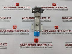 Pmi 843825 Needle Valve 316 Stainless Steel