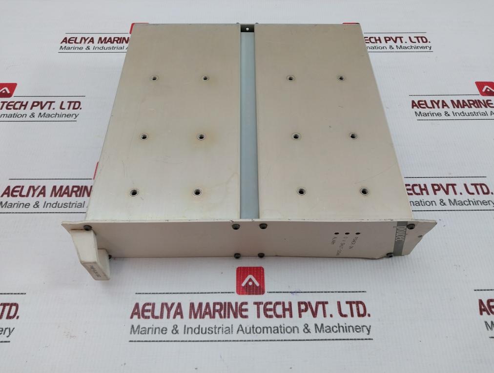 Pmp 6.24 Sic Powec 220-240Vac 3.8A 44-66Hz Power Supply Module
