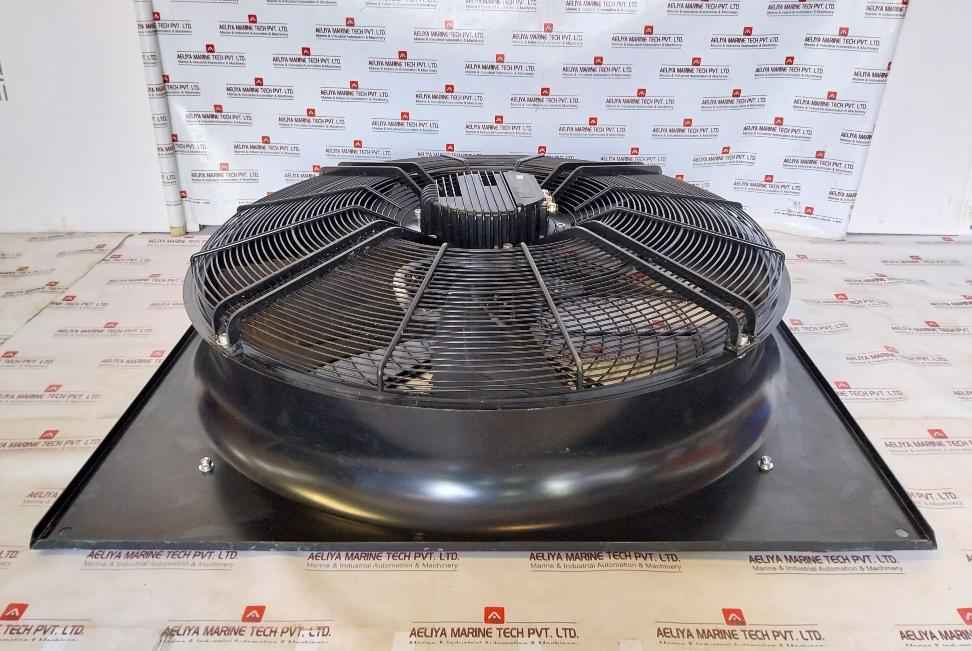 Pmswf150L85-1010H-900 S 4-20Ma High Performance Ec Axial Fan 10V/20V