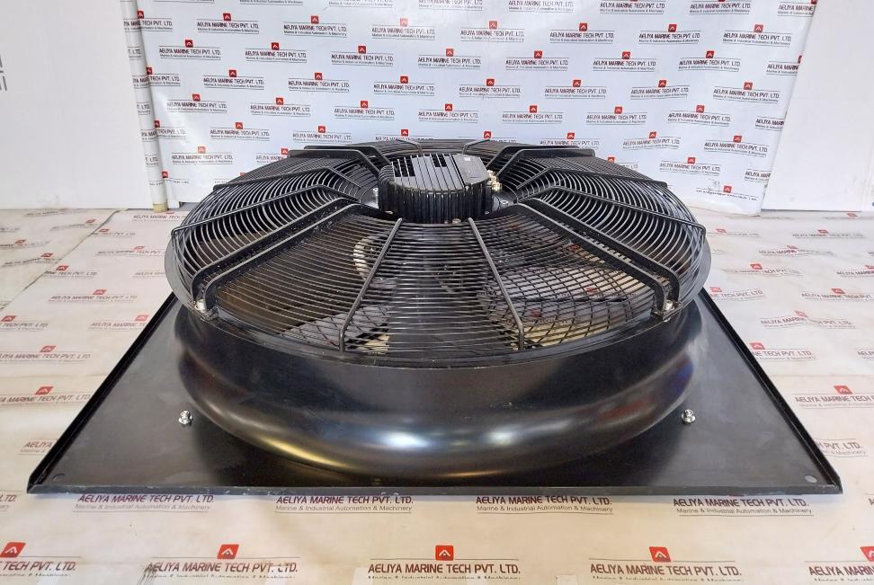 Pmswf150L85-1010H-900 S 4-20Ma High Performance Ec Axial Fan 10V/20V
