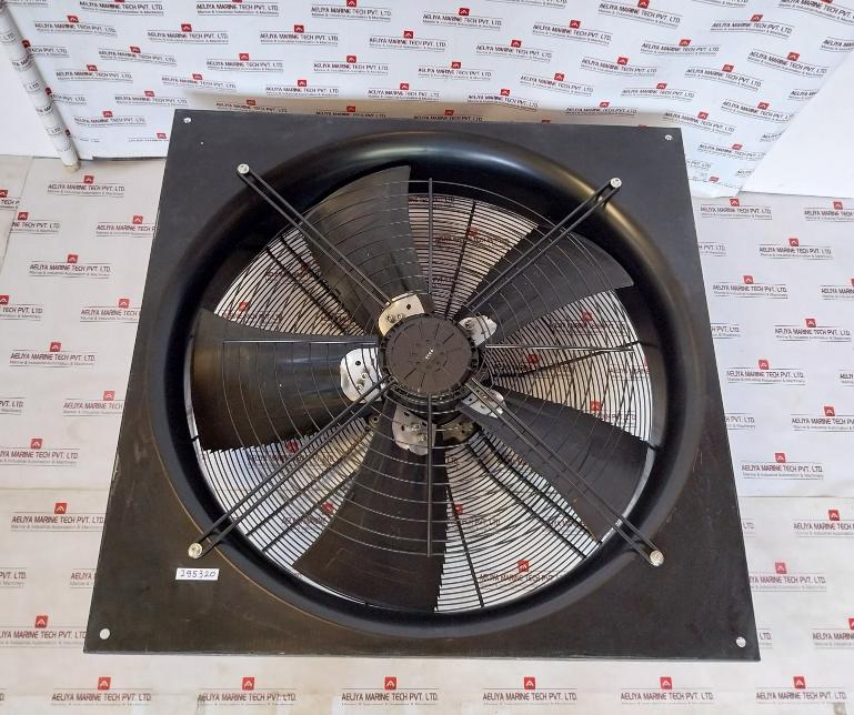 Pmswf150L85-1010H-900 S 4-20Ma High Performance Ec Axial Fan 10V/20V
