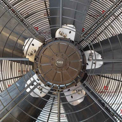 Pmswf150L85-1010H-900 S 4-20Ma High Performance Ec Axial Fan 10V/20V