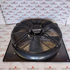 Pmswf150L85-1010H-900 S 4-20Ma High Performance Ec Axial Fan 10V/20V