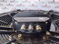 Pmswf150L85-1010H-900 S 4-20Ma High Performance Ec Axial Fan 10V/20V