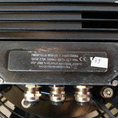 Pmswf150L85-1010H-900 S 4-20Ma High Performance Ec Axial Fan 10V/20V