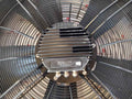 Pmswf150L85-1010H-900 S 4-20Ma High Performance Ec Axial Fan 10V/20V