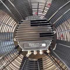 Pmswf150L85-1010H-900 S 4-20Ma High Performance Ec Axial Fan 10V/20V