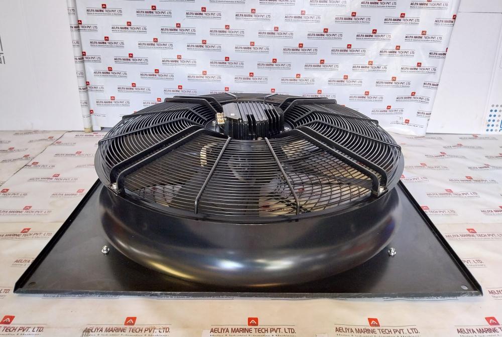 Pmswf150L85-1010H-900 S 4-20Ma High Performance Ec Axial Fan 10V/20V