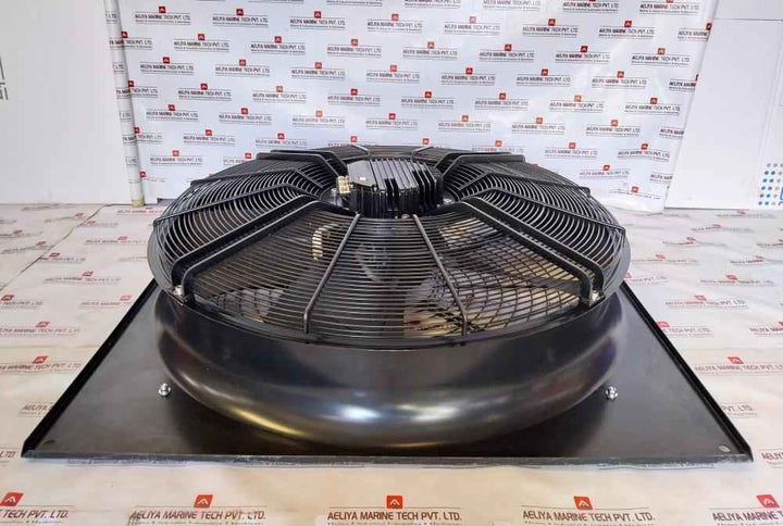 Pmswf150L85-1010H-900 S 4-20Ma High Performance Ec Axial Fan 10V/20V