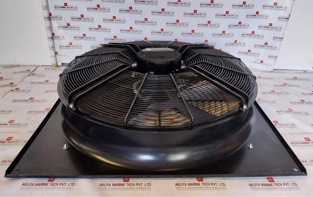 Pmswf150L85-1010H-900 S 4-20Ma High Performance Ec Axial Fan 10V/20V