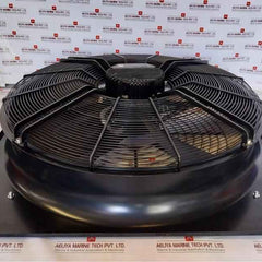 Pmswf150L85-1010H-900 S 4-20Ma High Performance Ec Axial Fan 10V/20V