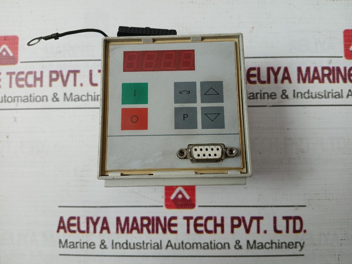 Pmu Parameterizing Unit Fc-26P