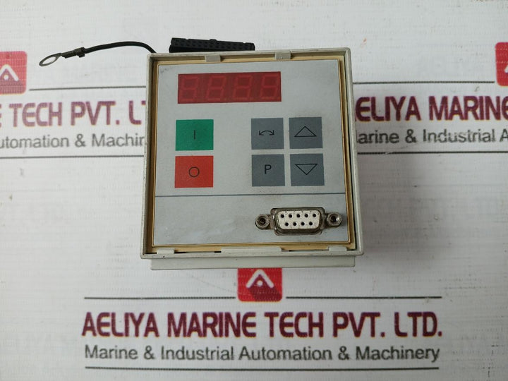 Pmu Parameterizing Unit Fc-26P