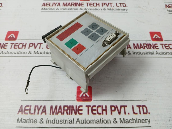 Pmu Parameterizing Unit Fc-26P