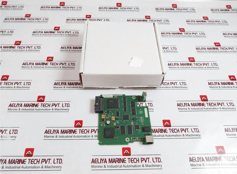 Pn-33122 Printed Circuit Board 4001944310