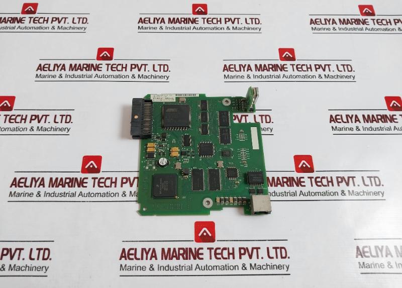 Pn-33122 Printed Circuit Board 4001944310