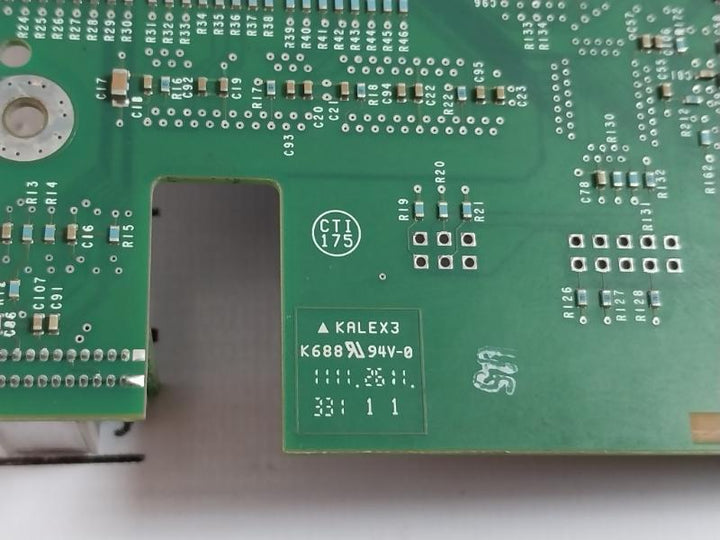 Pn-33122 Printed Circuit Board 4001944310