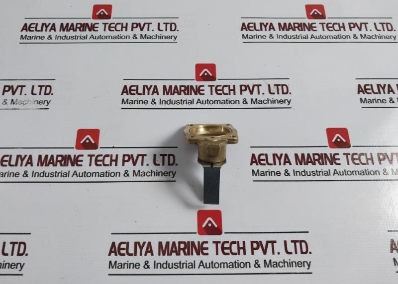 Pn 16 1262835.0000 Brass Solenoid Valve Assy