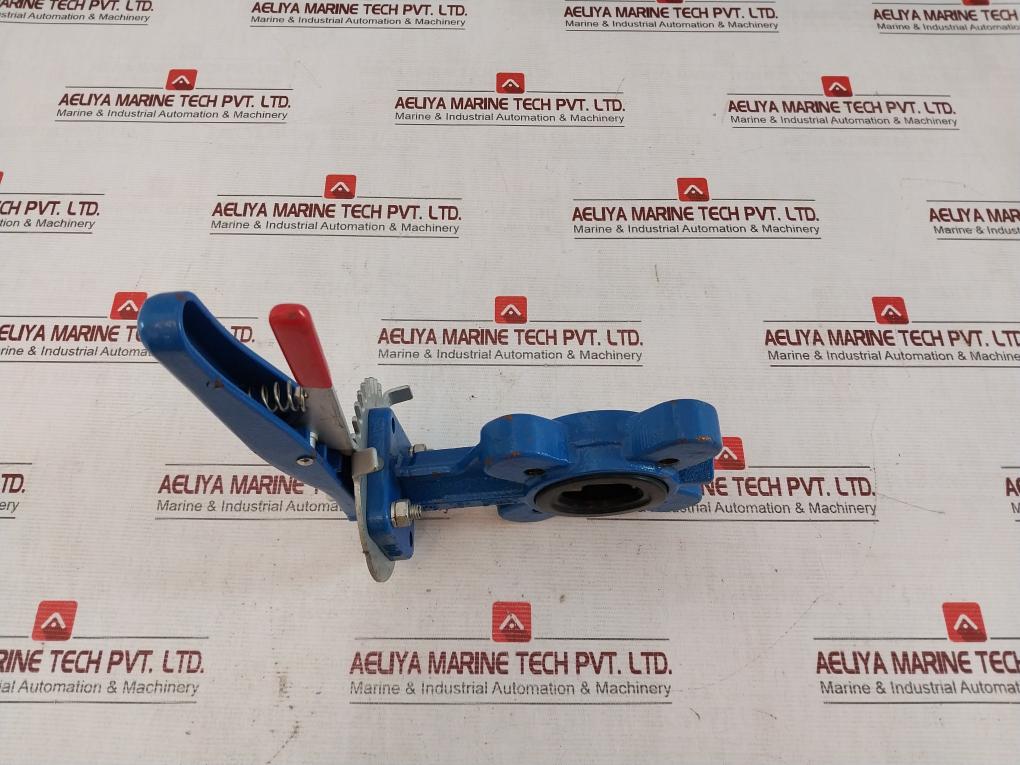 Pn16 Butterfly Valve 15 Dn40 89L2