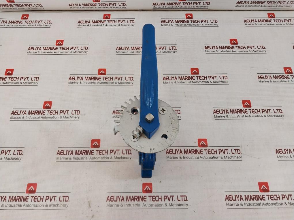 Pn16 Butterfly Valve 15 Dn40 89L2