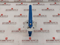 Pn16 Butterfly Valve 15 Dn40 89L2