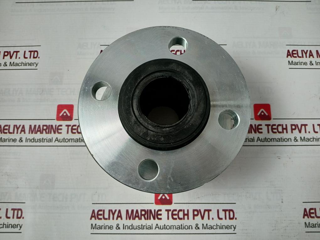 Pn16 Dn50 Flex Expansion Joint Rubber