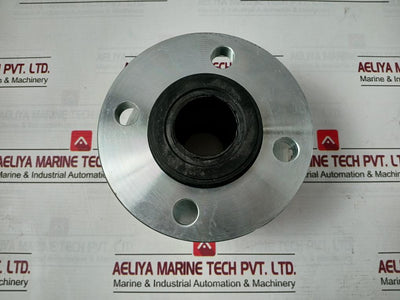 Pn16 Dn50 Flex Expansion Joint Rubber