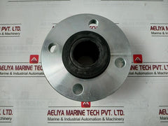 Pn16 Dn50 Flex Expansion Joint Rubber