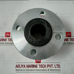 Pn16 Dn50 Flex Expansion Joint Rubber