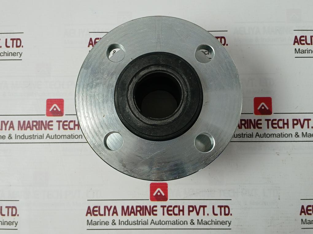 Pn16 Dn50 Flex Expansion Joint Rubber