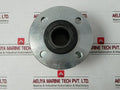 Pn16 Dn50 Flex Expansion Joint Rubber