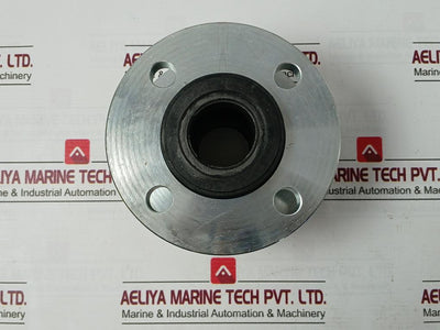Pn16 Dn50 Flex Expansion Joint Rubber
