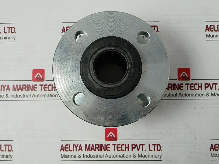 Pn16 Dn50 Flex Expansion Joint Rubber