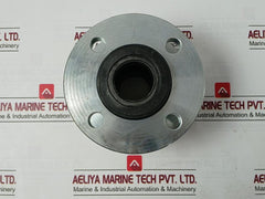 Pn16 Dn50 Flex Expansion Joint Rubber
