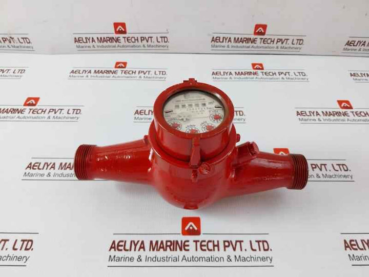 Pn 16 Water Flow Meter Abb Kent Messtechnik